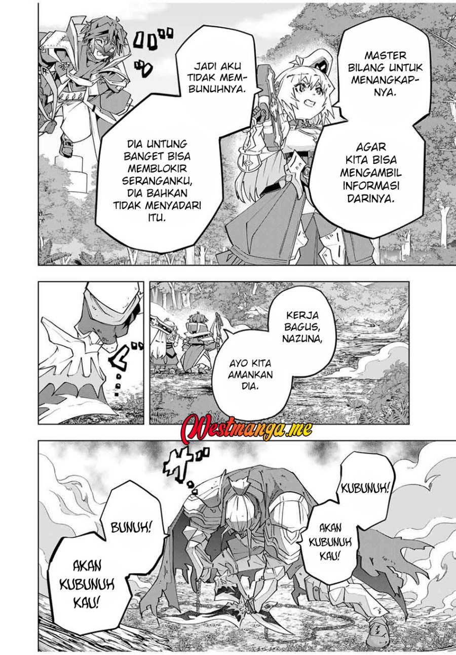 My Gift LVL 9999 Unlimited Gacha Chap 165 - Next Chap 166