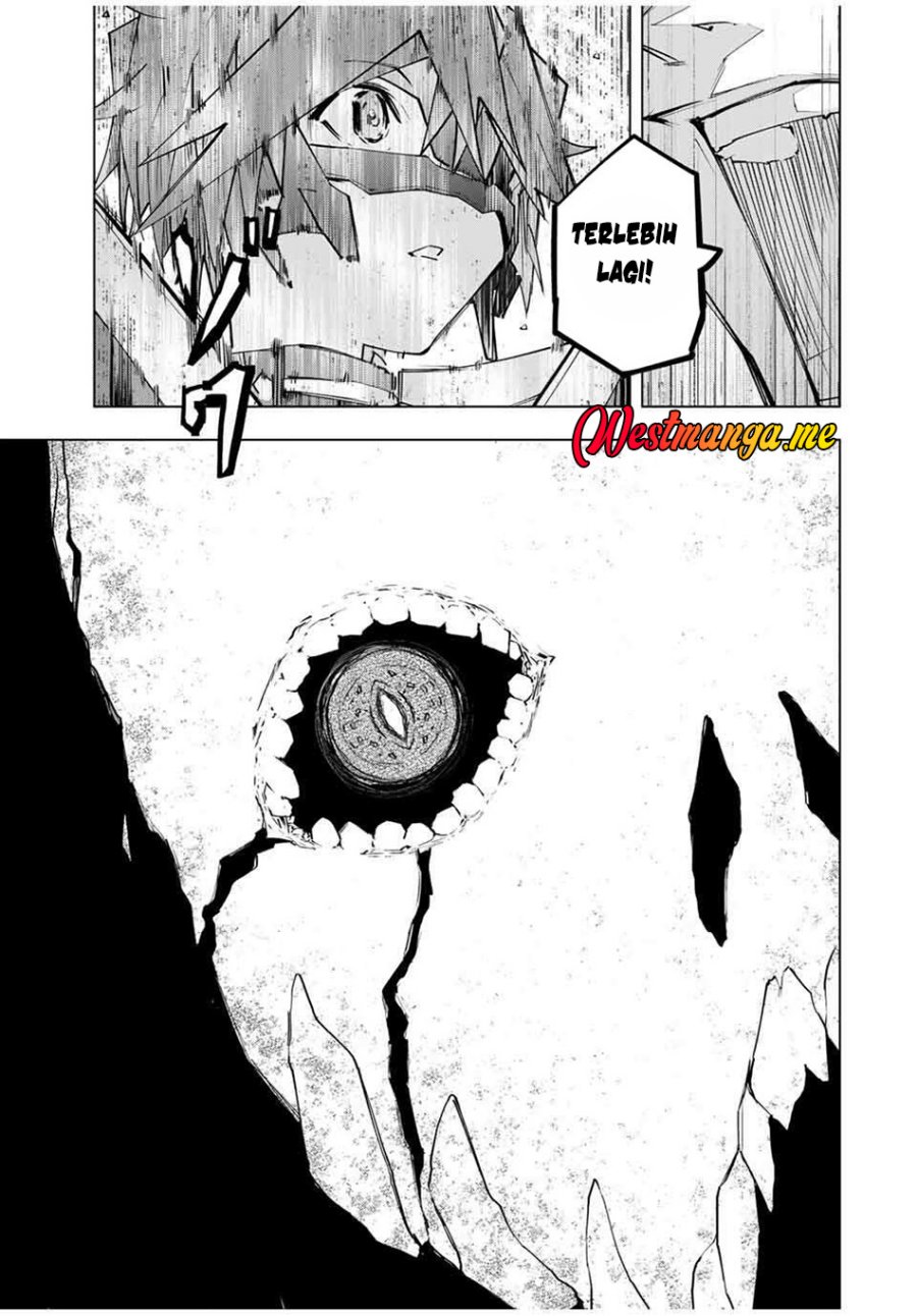 My Gift LVL 9999 Unlimited Gacha Chap 165 - Next Chap 166