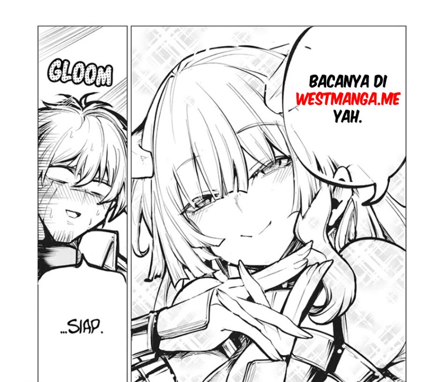 My Gift LVL 9999 Unlimited Gacha Chap 166 - Next Chap 167