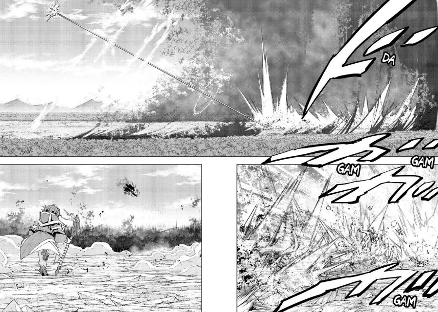 My Gift LVL 9999 Unlimited Gacha Chap 166 - Next Chap 167