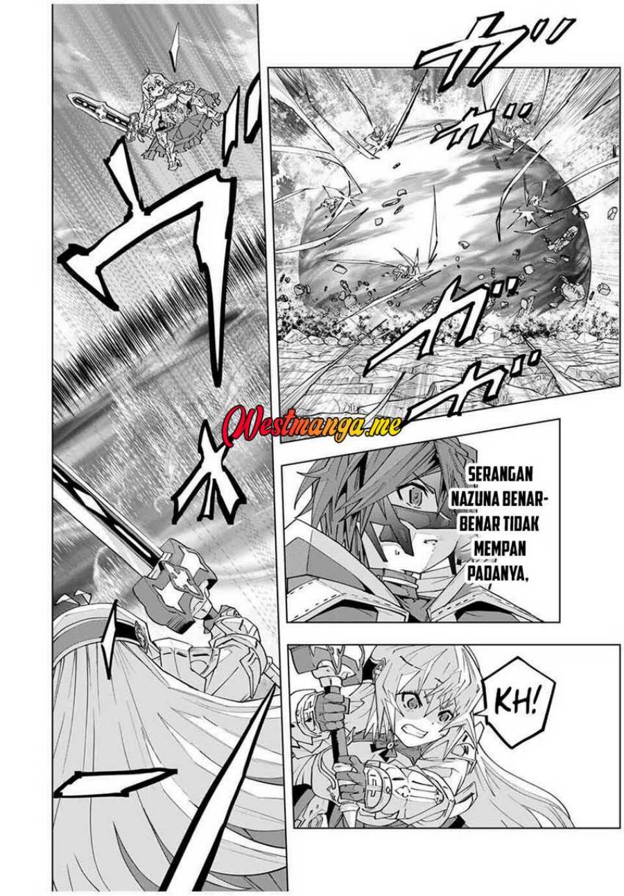 My Gift LVL 9999 Unlimited Gacha Chap 168 - Next Chap 169