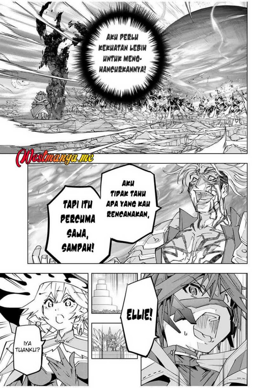 My Gift LVL 9999 Unlimited Gacha Chap 168 - Next Chap 169