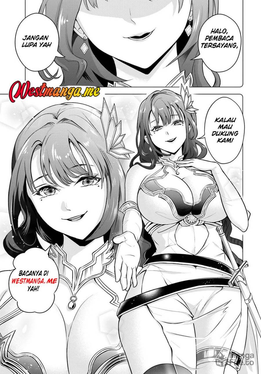 My Gift LVL 9999 Unlimited Gacha Chap 169 - Next Chap 170