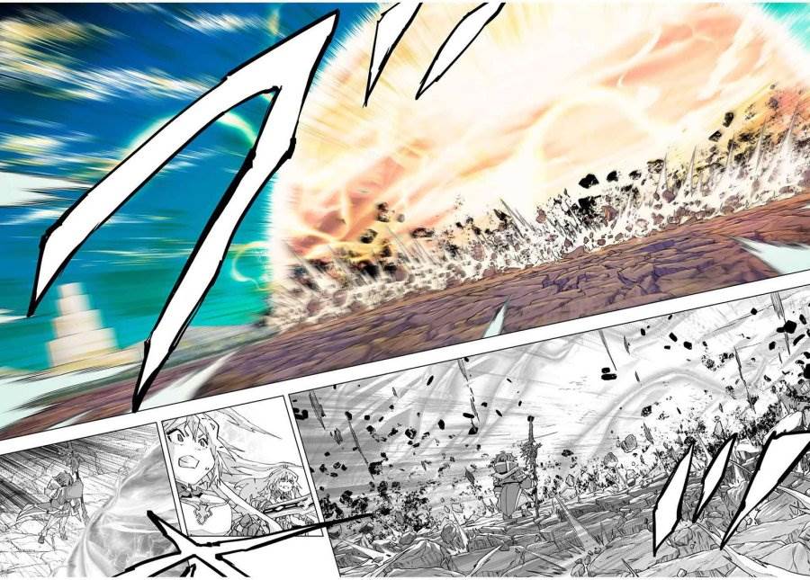 My Gift LVL 9999 Unlimited Gacha Chap 169 - Next Chap 170