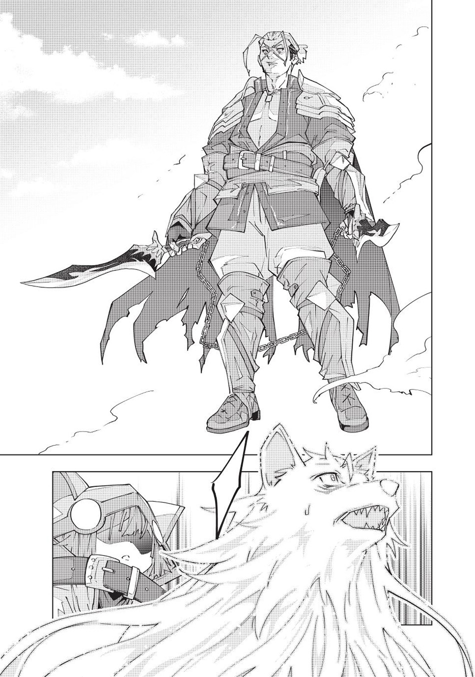 My Gift LVL 9999 Unlimited Gacha Chap 160 - Next Chap 161