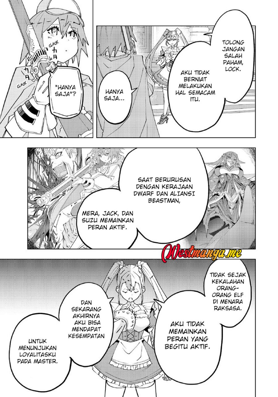 My Gift LVL 9999 Unlimited Gacha Chap 162 - Next Chap 163