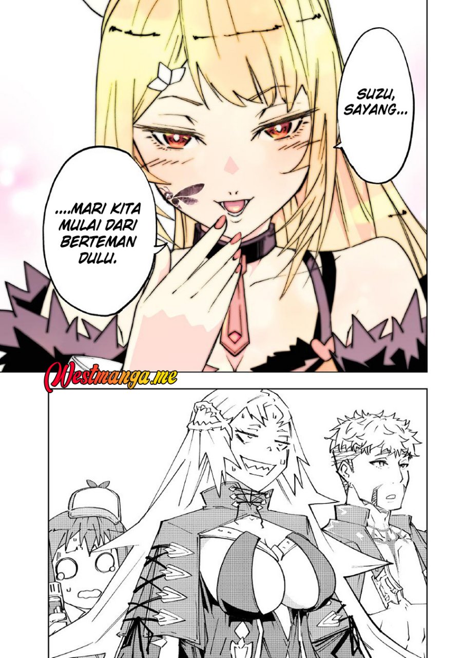 My Gift LVL 9999 Unlimited Gacha Chap 162 - Next Chap 163