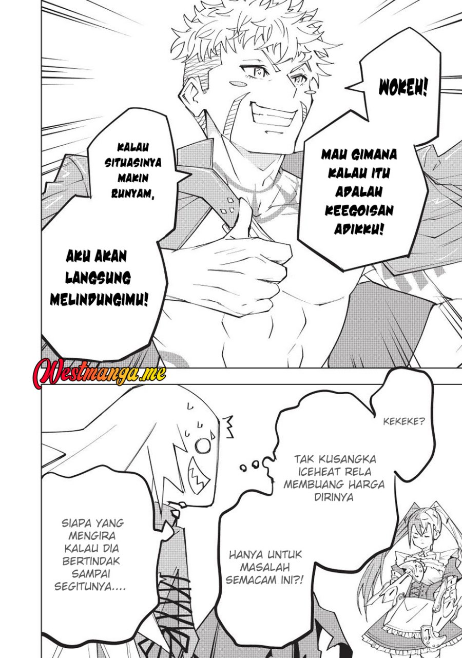 My Gift LVL 9999 Unlimited Gacha Chap 162 - Next Chap 163