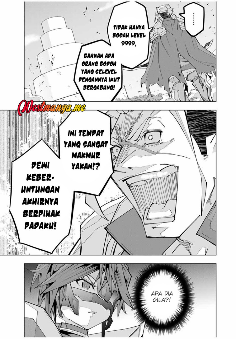 My Gift LVL 9999 Unlimited Gacha Chap 163 - Next Chap 164