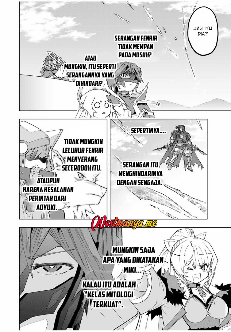 My Gift LVL 9999 Unlimited Gacha Chap 163 - Next Chap 164