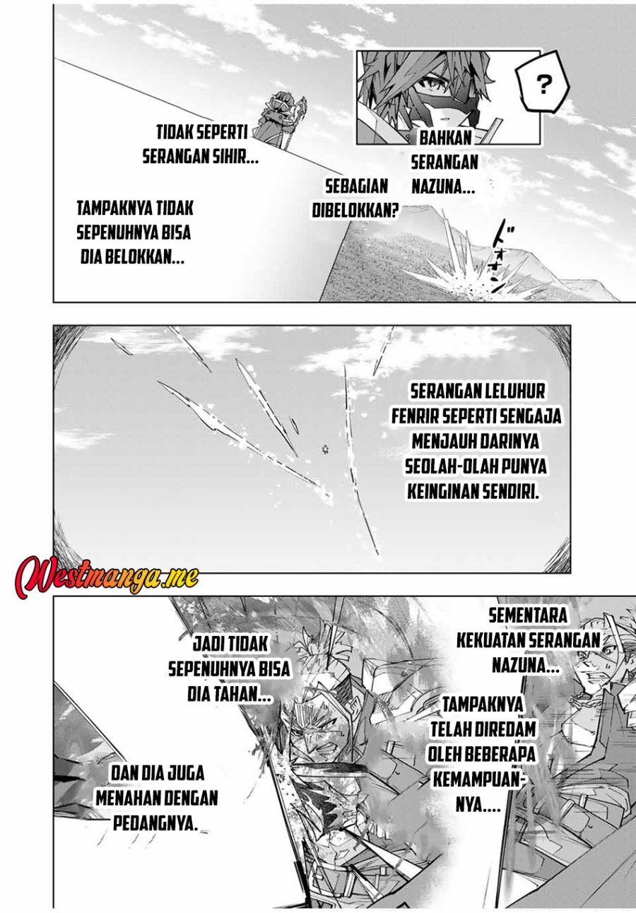 My Gift LVL 9999 Unlimited Gacha Chap 163 - Next Chap 164