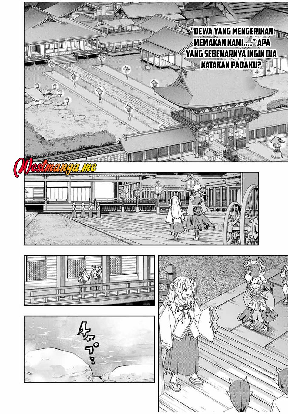 My Gift LVL 9999 Unlimited Gacha Chap 177 - Next Chap 178