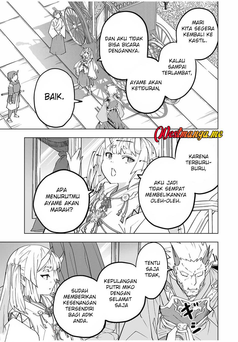 My Gift LVL 9999 Unlimited Gacha Chap 177 - Next Chap 178