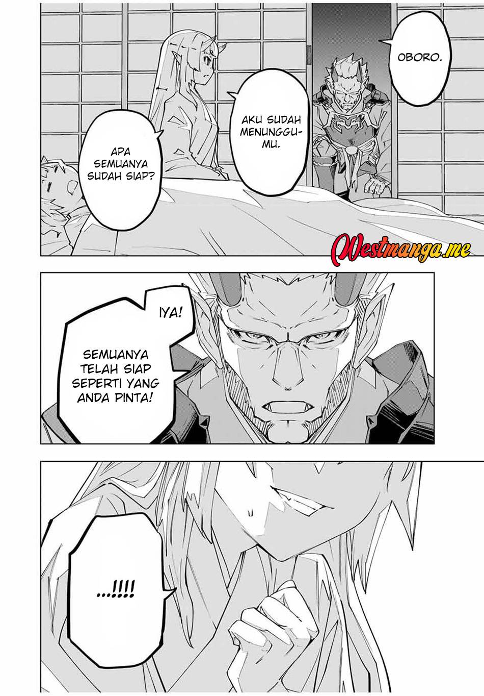 My Gift LVL 9999 Unlimited Gacha Chap 177 - Next Chap 178