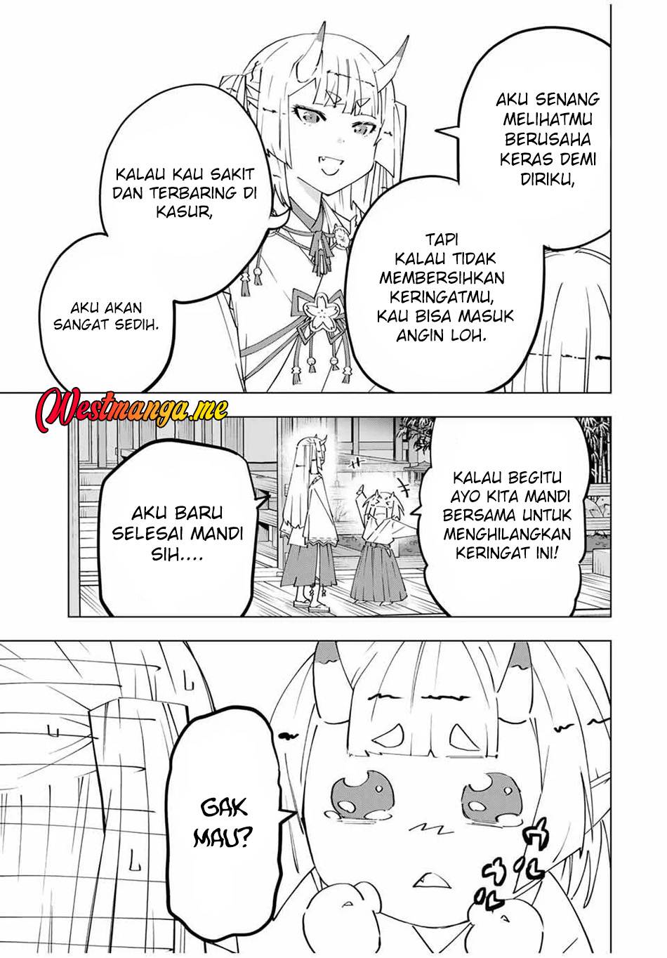 My Gift LVL 9999 Unlimited Gacha Chap 177 - Next Chap 178