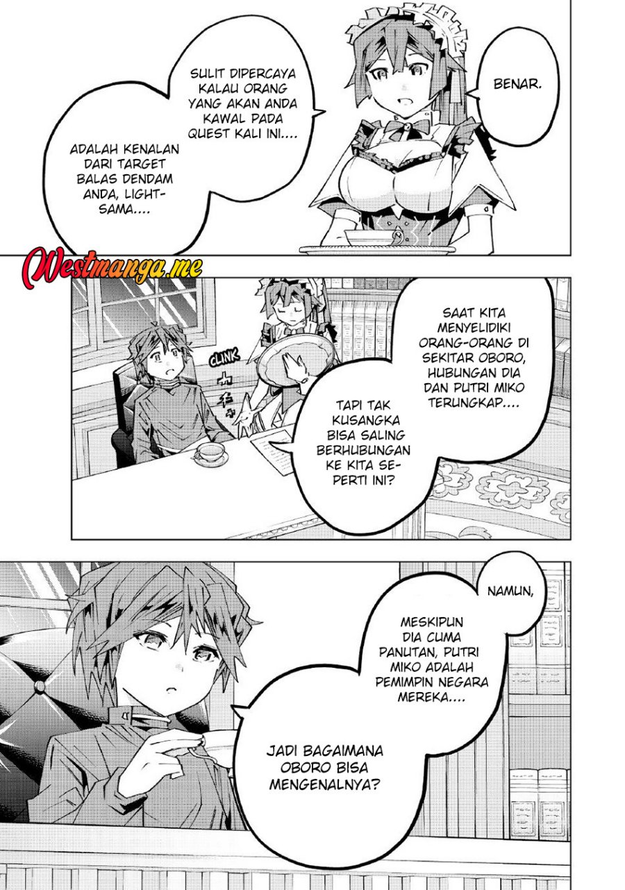 My Gift LVL 9999 Unlimited Gacha Chap 174 - Next Chap 175