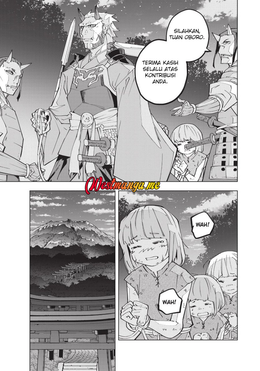 My Gift LVL 9999 Unlimited Gacha Chap 174 - Next Chap 175