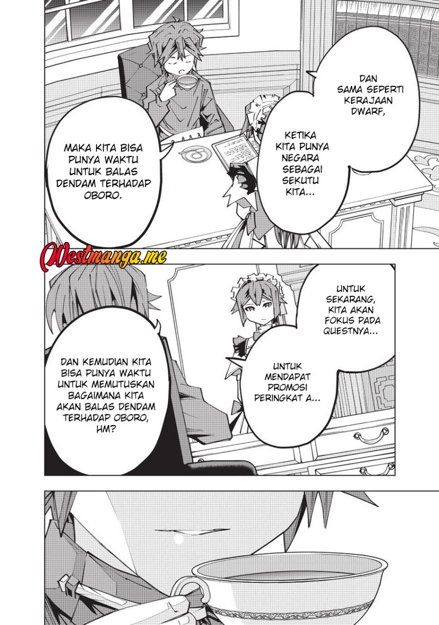 My Gift LVL 9999 Unlimited Gacha Chap 174 - Next Chap 175