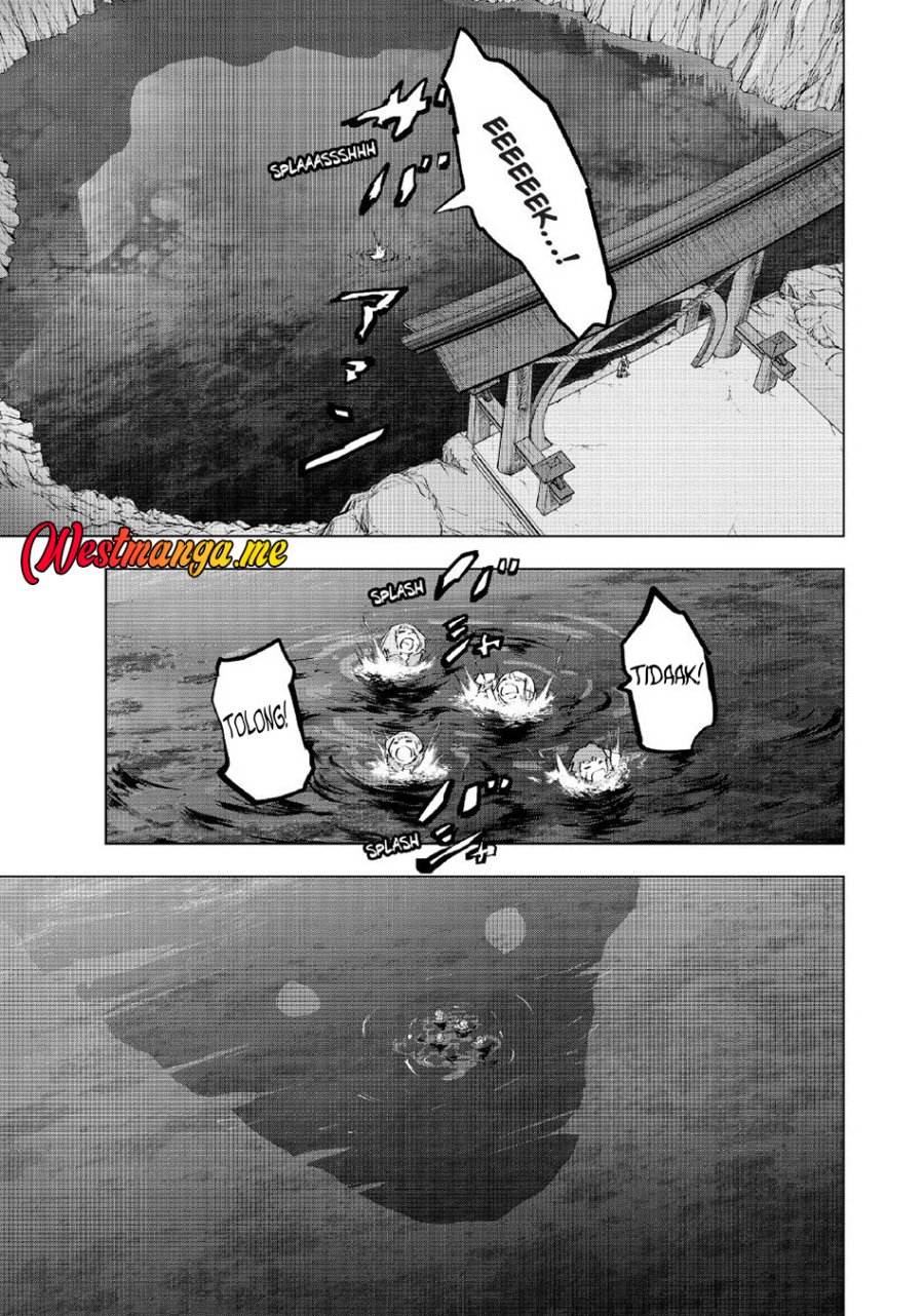 My Gift LVL 9999 Unlimited Gacha Chap 174 - Next Chap 175