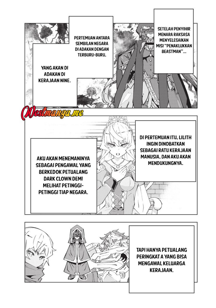 My Gift LVL 9999 Unlimited Gacha Chap 174 - Next Chap 175