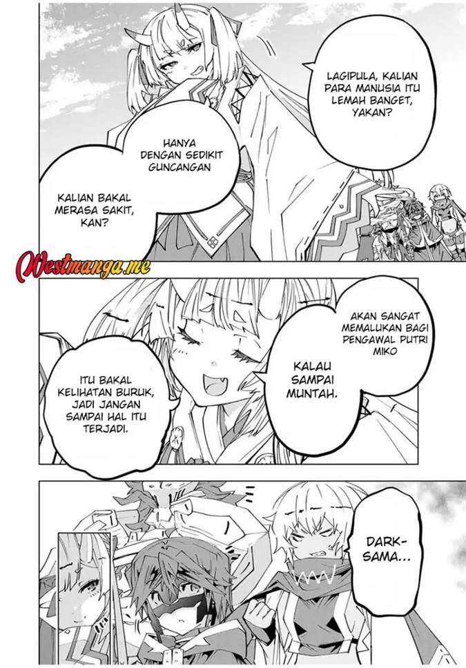 My Gift LVL 9999 Unlimited Gacha Chap 175 - Next Chap 176