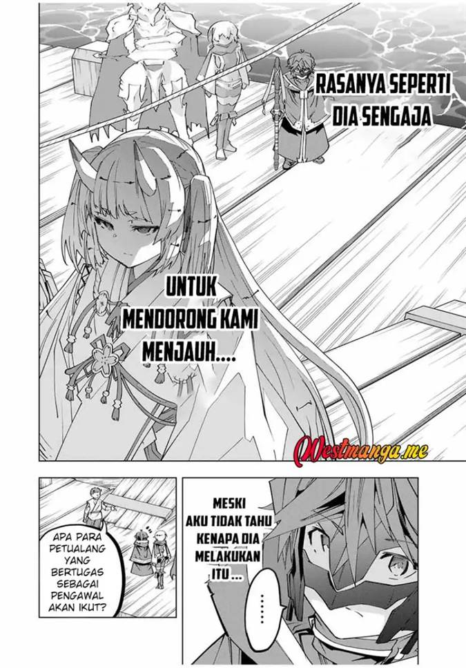 My Gift LVL 9999 Unlimited Gacha Chap 175 - Next Chap 176