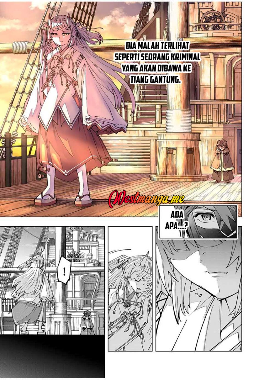 My Gift LVL 9999 Unlimited Gacha Chap 176 - Next Chap 177