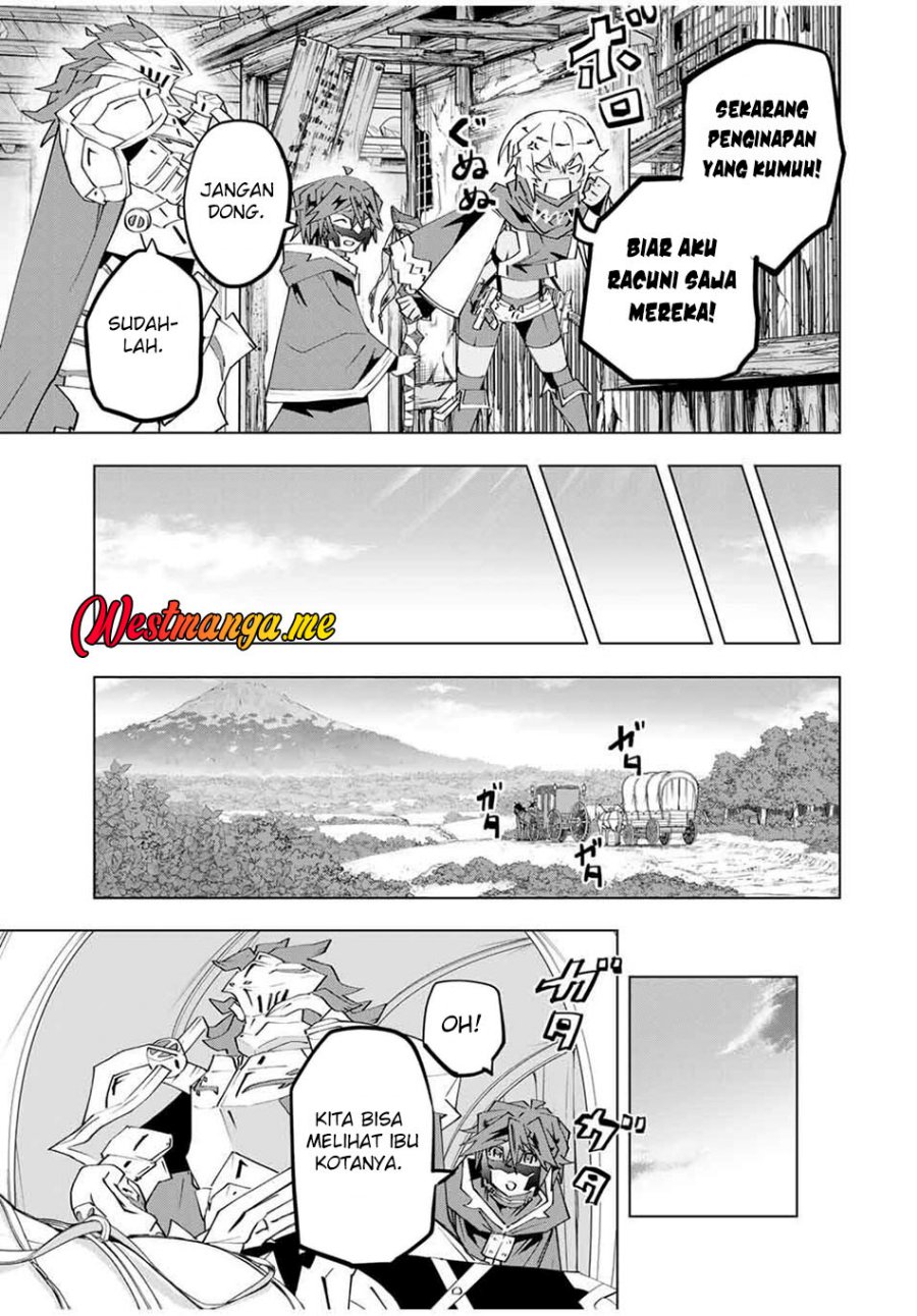 My Gift LVL 9999 Unlimited Gacha Chap 176 - Next Chap 177