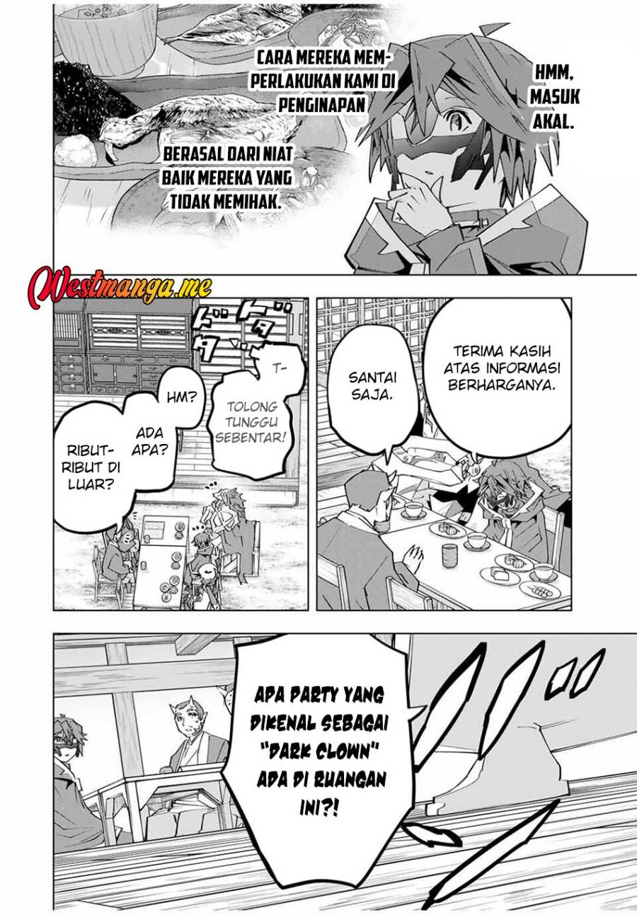 My Gift LVL 9999 Unlimited Gacha Chap 178 - Next Chap 179