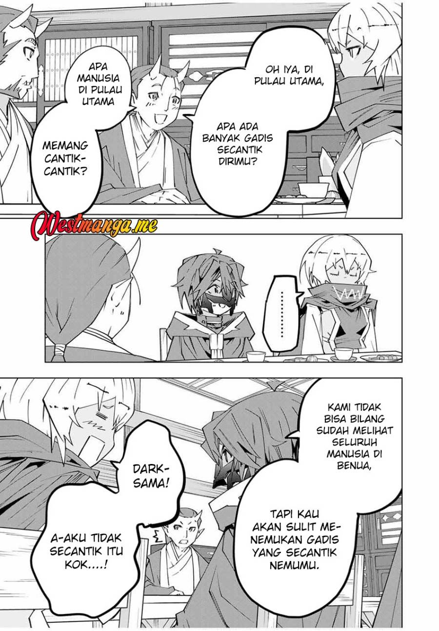 My Gift LVL 9999 Unlimited Gacha Chap 178 - Next Chap 179