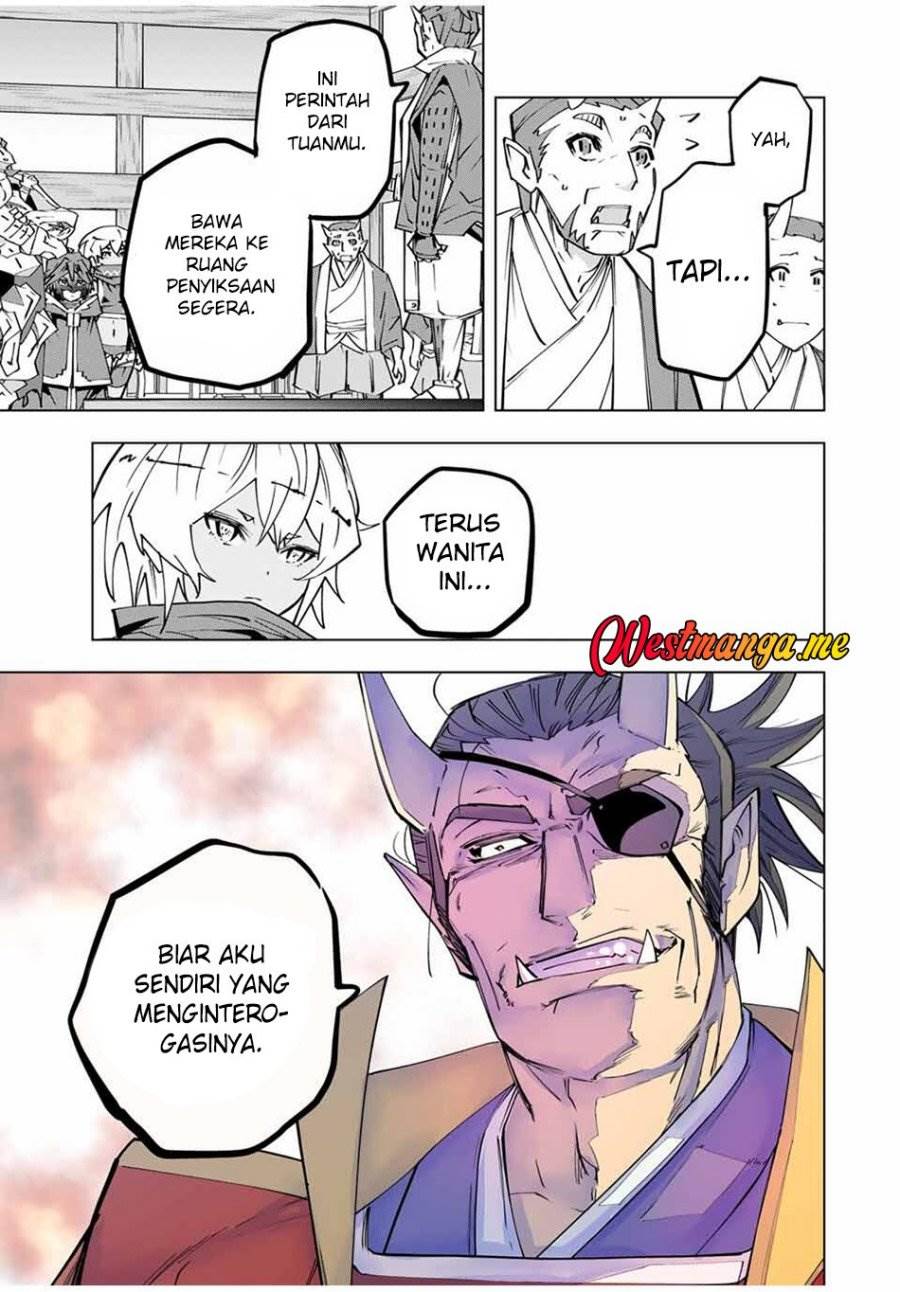 My Gift LVL 9999 Unlimited Gacha Chap 179 - Next Chap 180