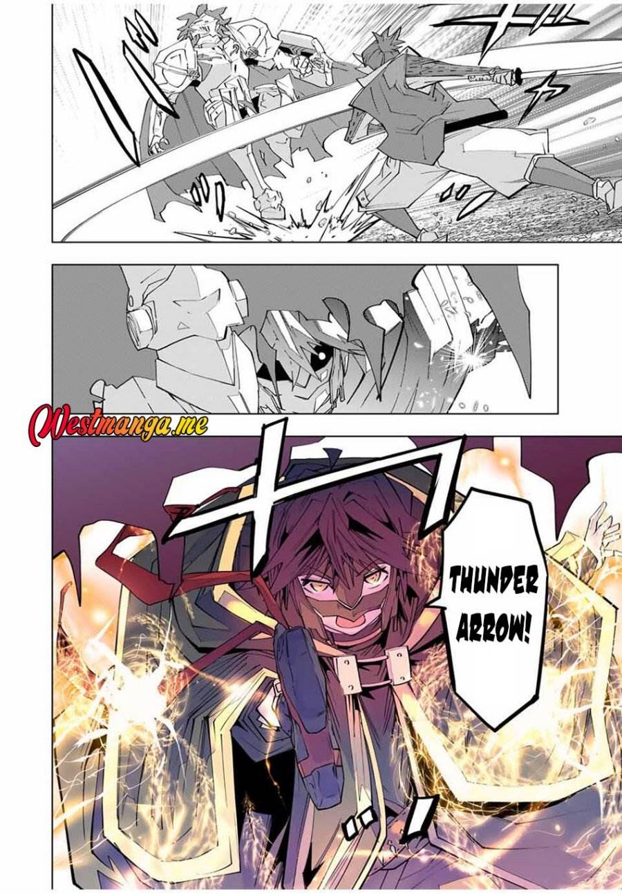 My Gift LVL 9999 Unlimited Gacha Chap 179 - Next Chap 180