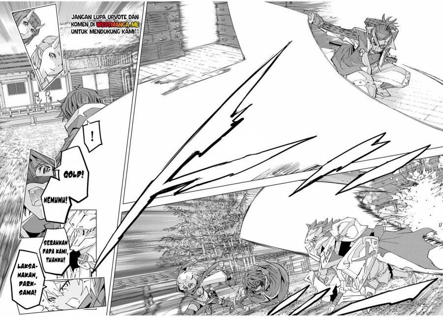 My Gift LVL 9999 Unlimited Gacha Chap 179 - Next Chap 180