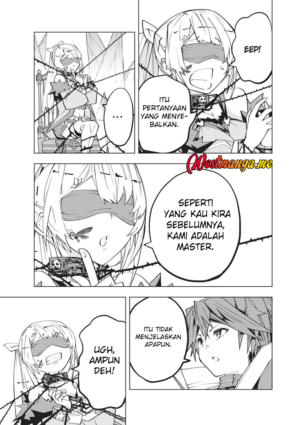 My Gift LVL 9999 Unlimited Gacha Chap 171 - Next Chap 172