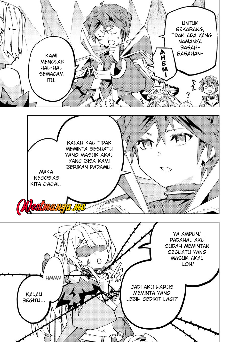 My Gift LVL 9999 Unlimited Gacha Chap 171 - Next Chap 172