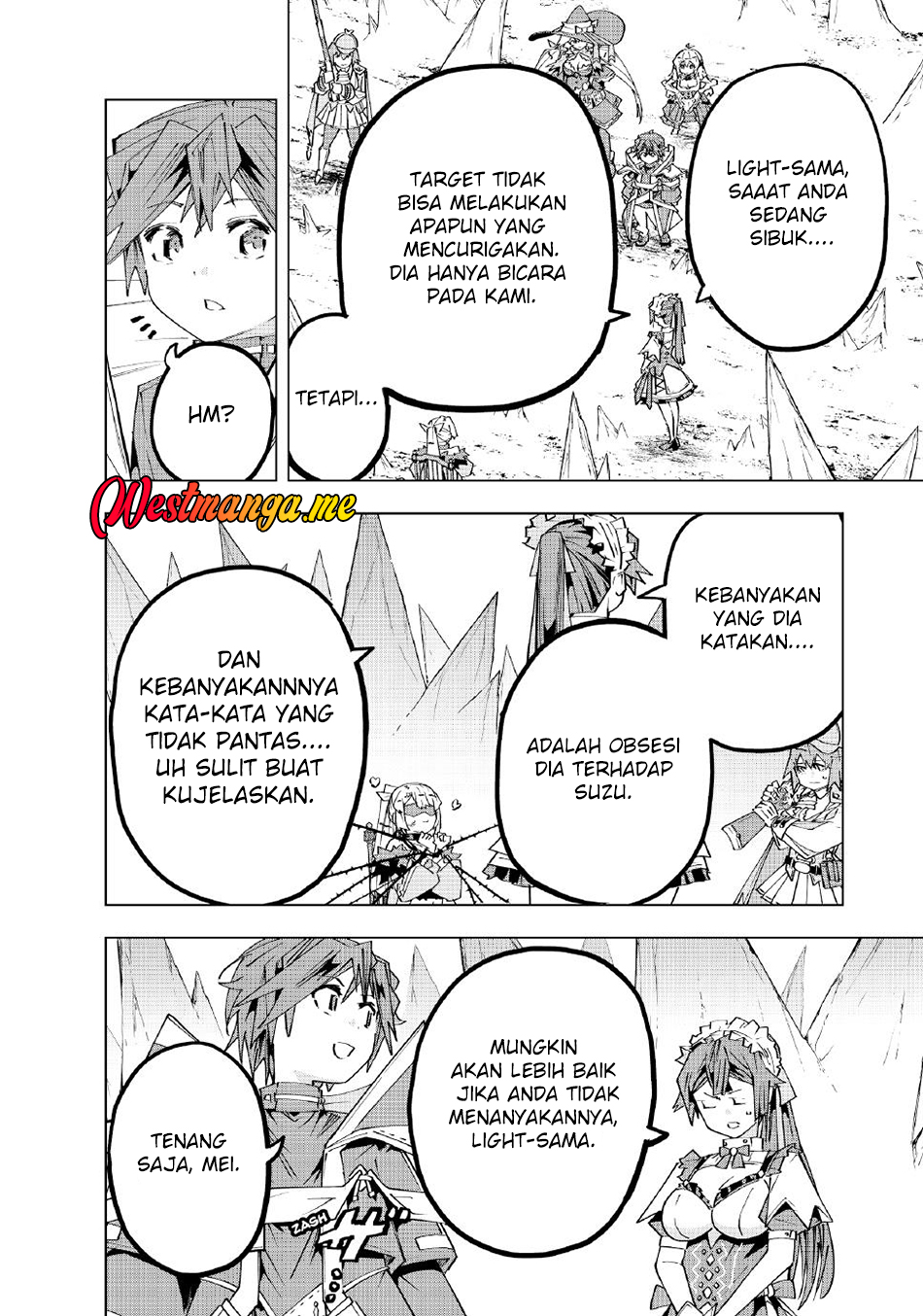 My Gift LVL 9999 Unlimited Gacha Chap 171 - Next Chap 172