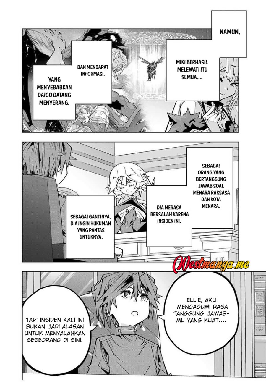 My Gift LVL 9999 Unlimited Gacha Chap 173 - Next Chap 174