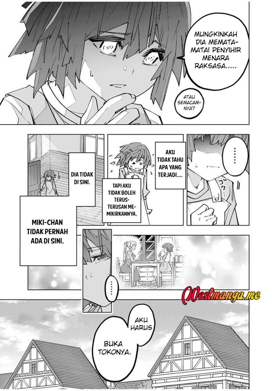 My Gift LVL 9999 Unlimited Gacha Chap 173 - Next Chap 174