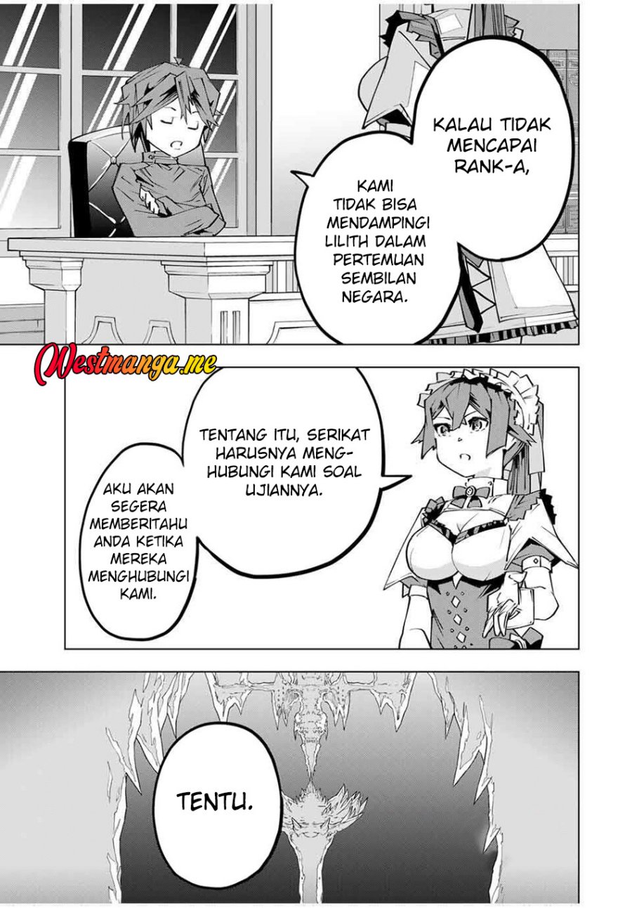 My Gift LVL 9999 Unlimited Gacha Chap 173 - Next Chap 174