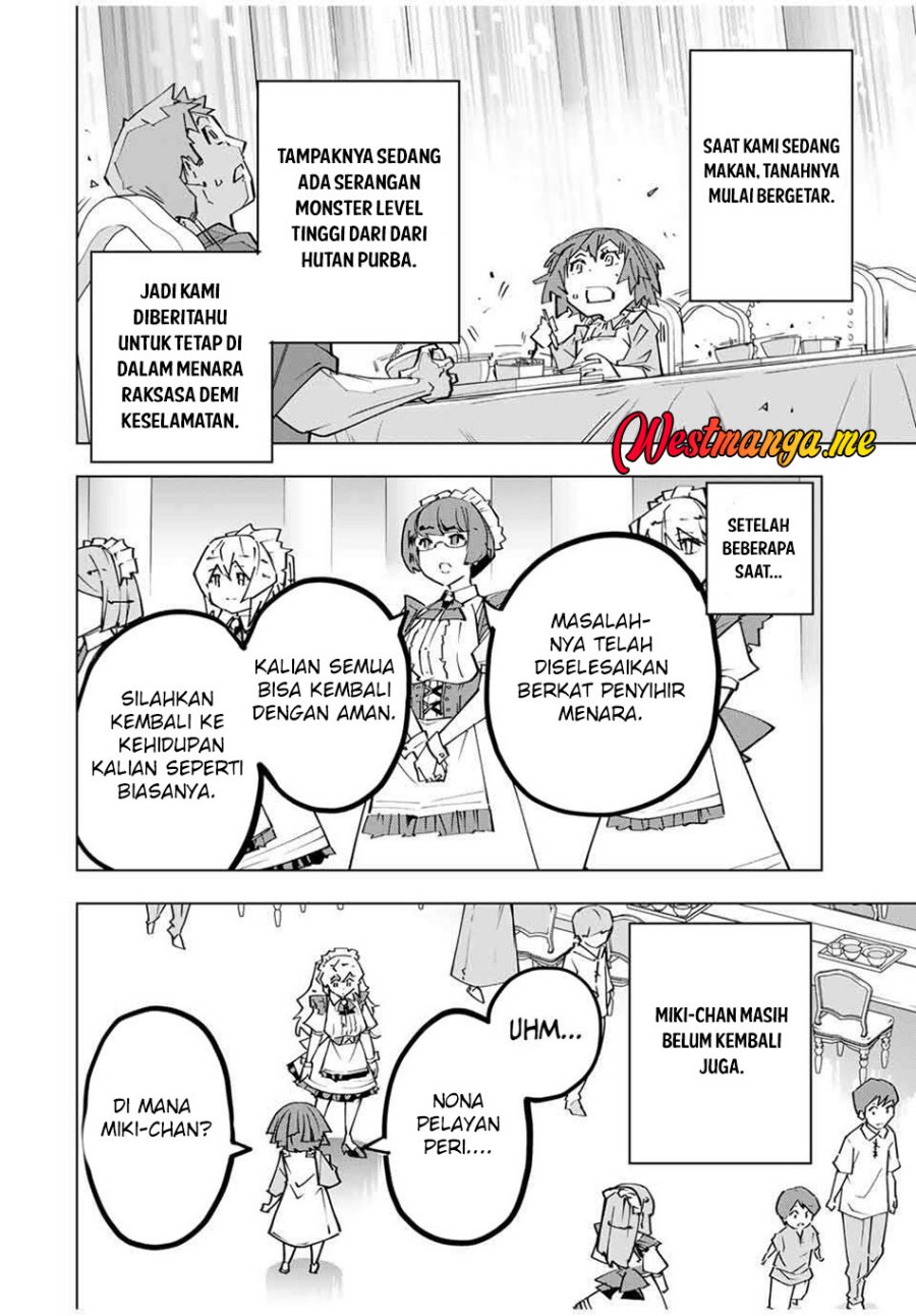 My Gift LVL 9999 Unlimited Gacha Chap 173 - Next Chap 174