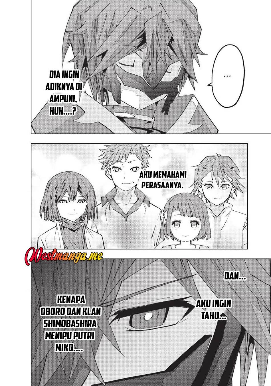 My Gift LVL 9999 Unlimited Gacha Chap 185 - Next Chap 186