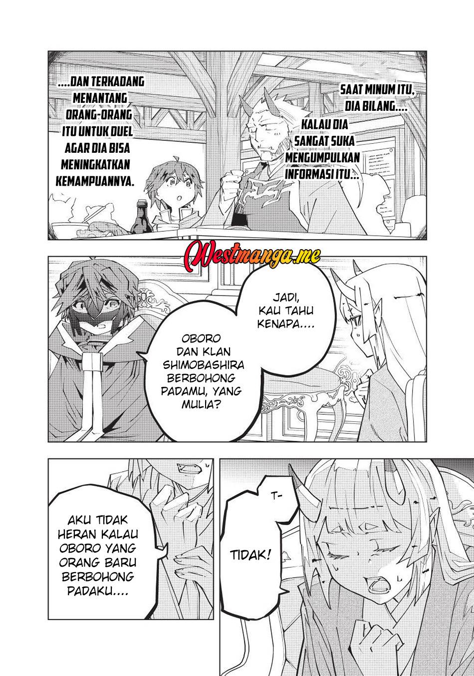 My Gift LVL 9999 Unlimited Gacha Chap 185 - Next Chap 186