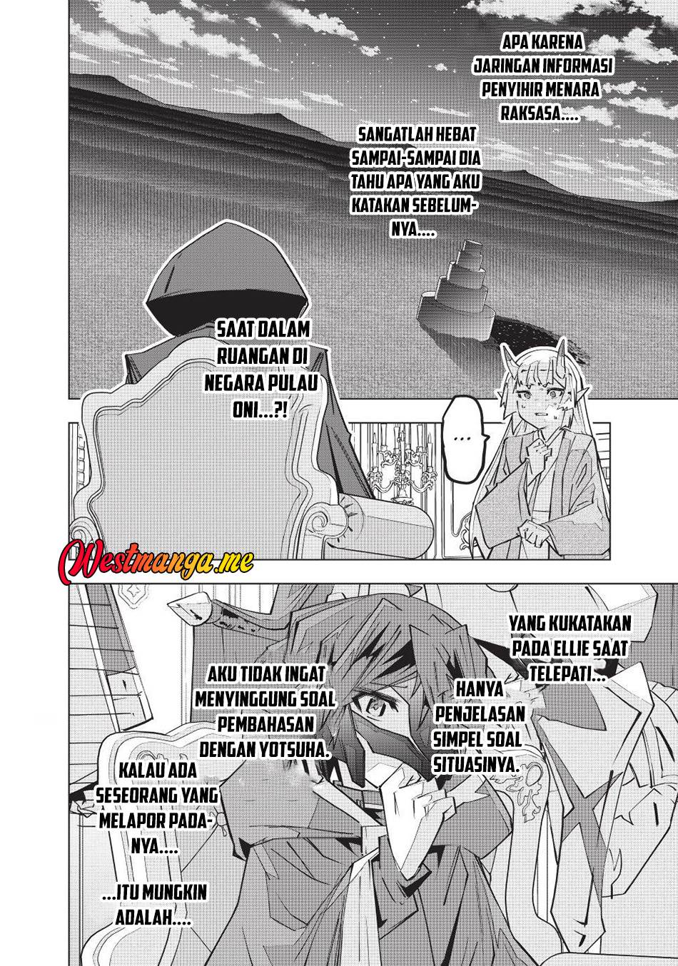 My Gift LVL 9999 Unlimited Gacha Chap 185 - Next Chap 186