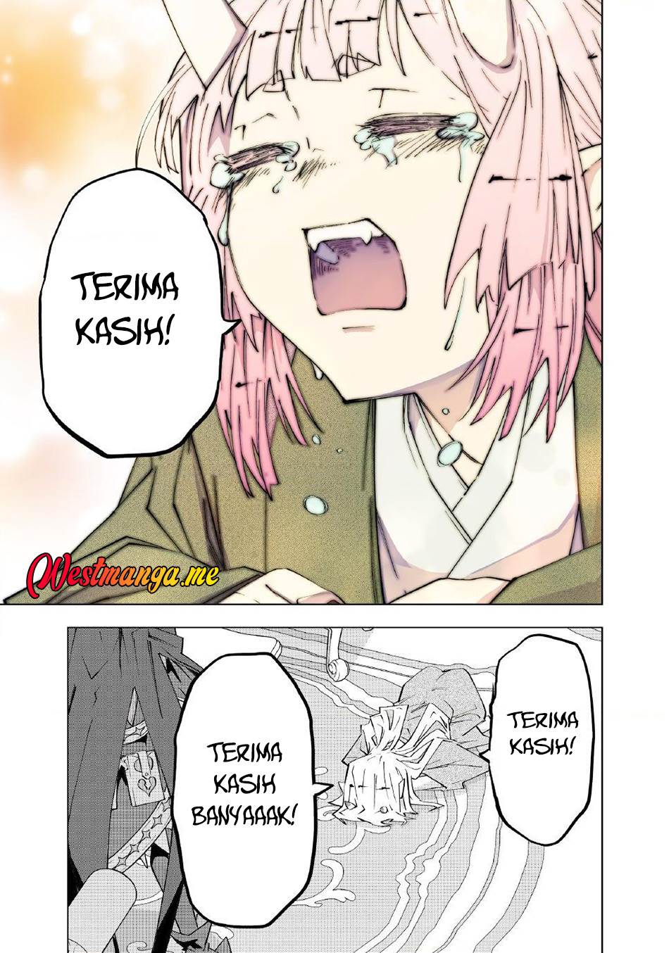 My Gift LVL 9999 Unlimited Gacha Chap 185 - Next Chap 186