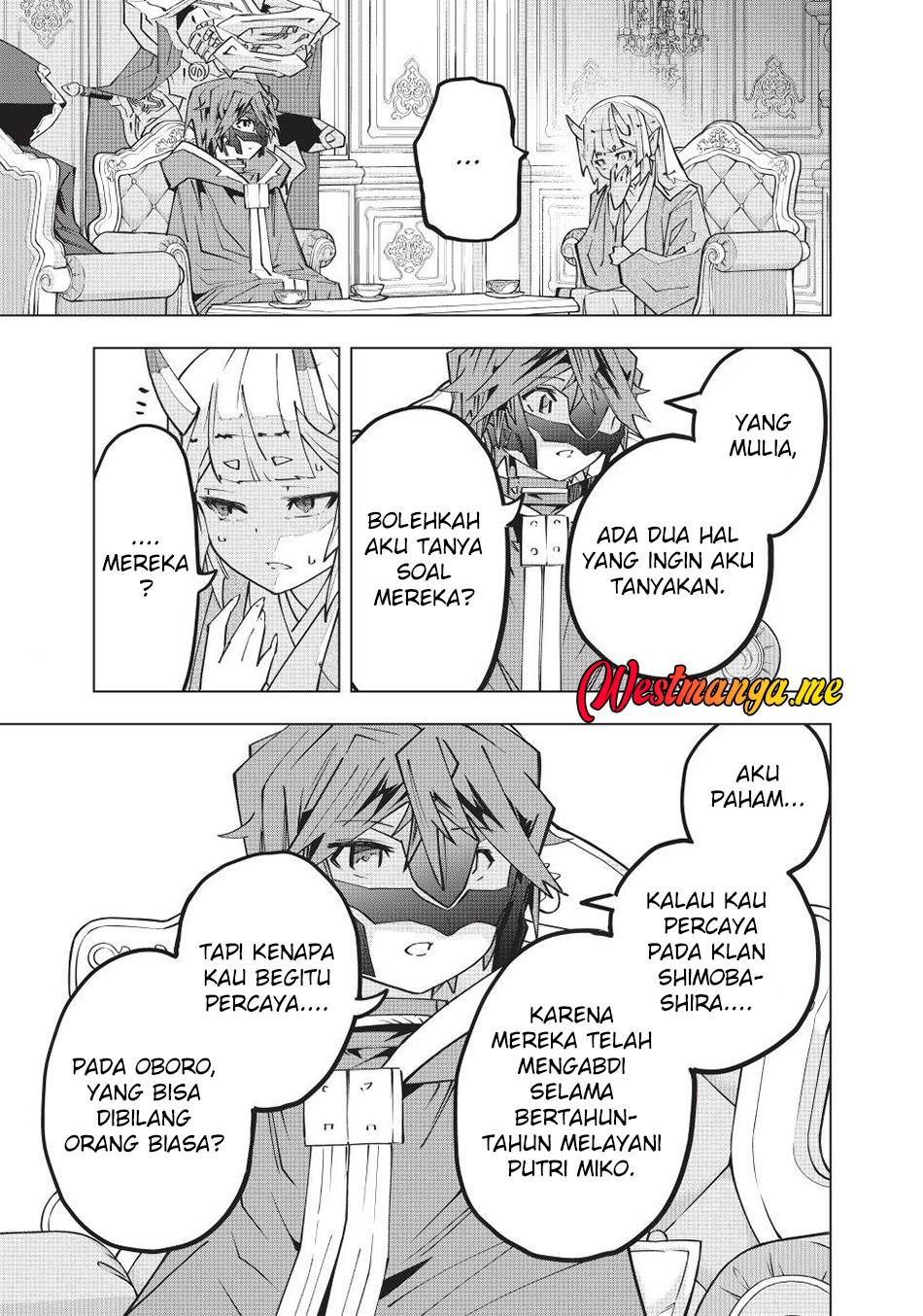 My Gift LVL 9999 Unlimited Gacha Chap 185 - Next Chap 186