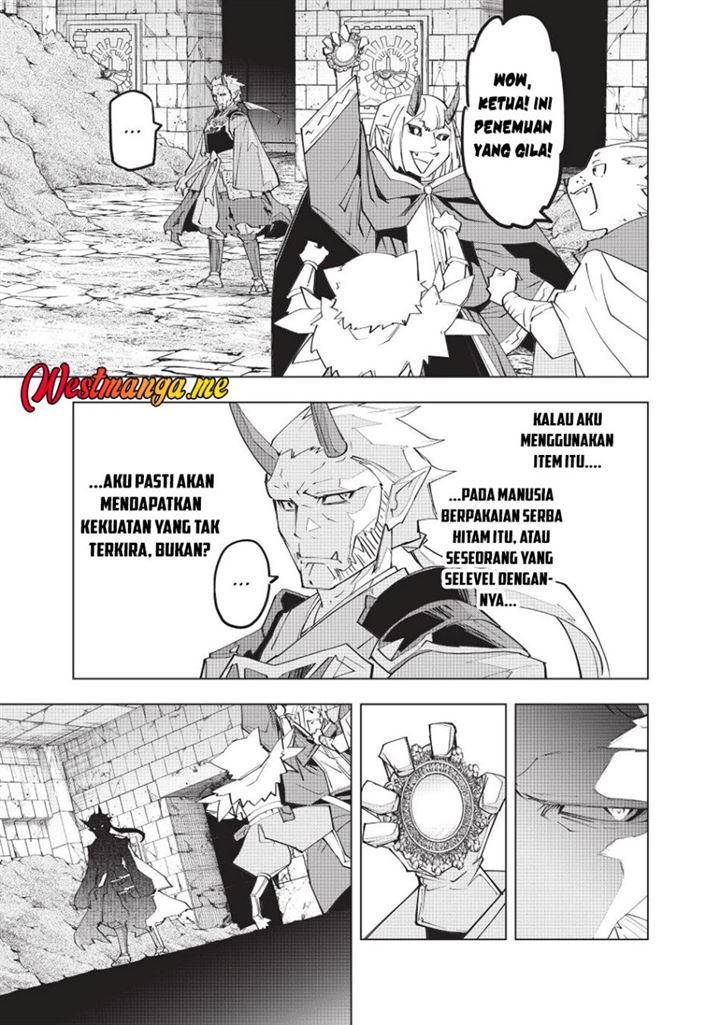 My Gift LVL 9999 Unlimited Gacha Chap 186 - Next Chap 187