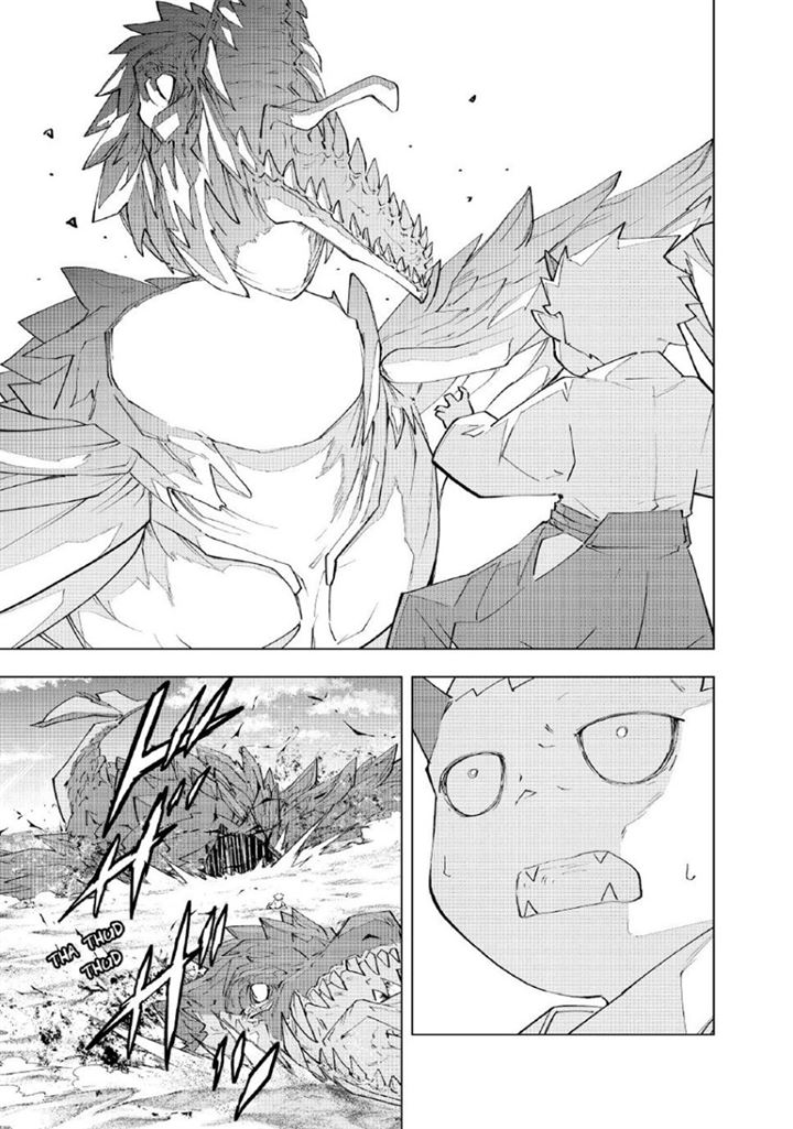 My Gift LVL 9999 Unlimited Gacha Chap 186 - Next Chap 187