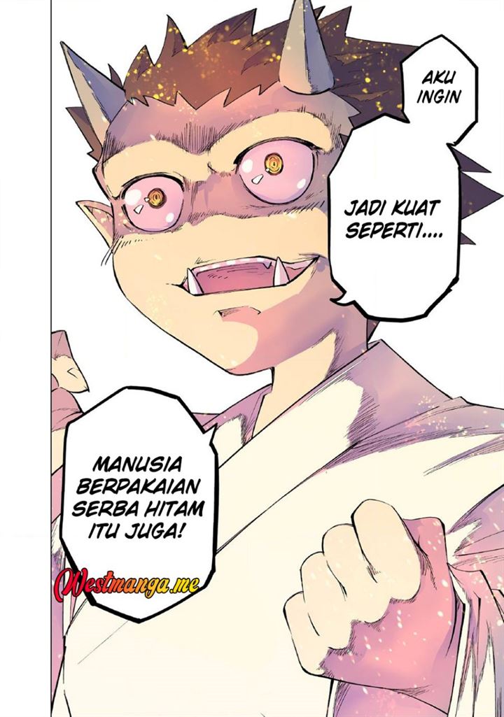 My Gift LVL 9999 Unlimited Gacha Chap 186 - Next Chap 187