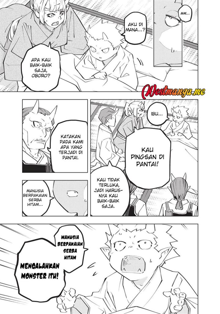 My Gift LVL 9999 Unlimited Gacha Chap 186 - Next Chap 187