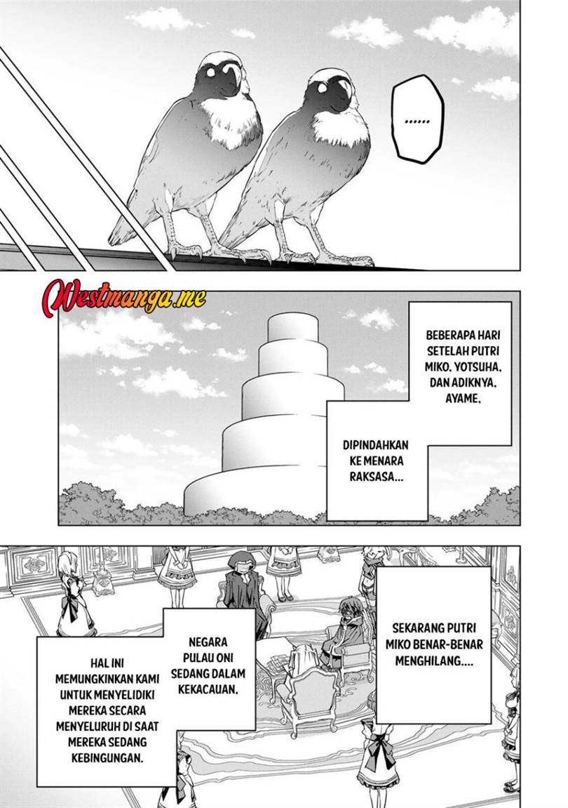 My Gift LVL 9999 Unlimited Gacha Chap 188 - Next Chap 189